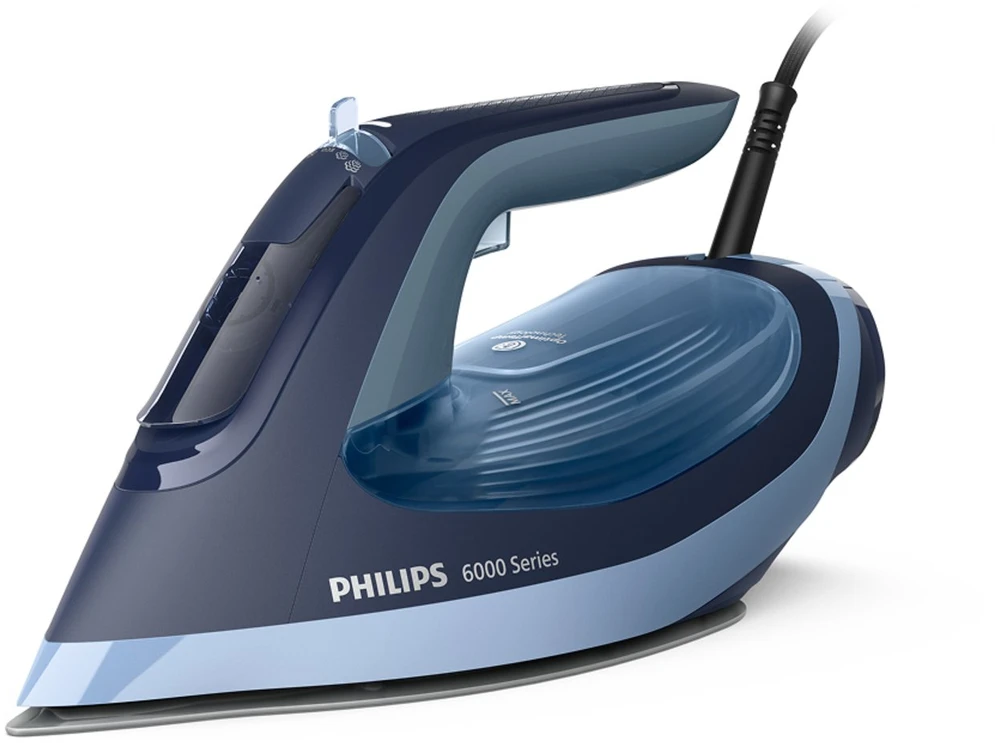 Philips 6000 Series DST6120/20 mėlyna