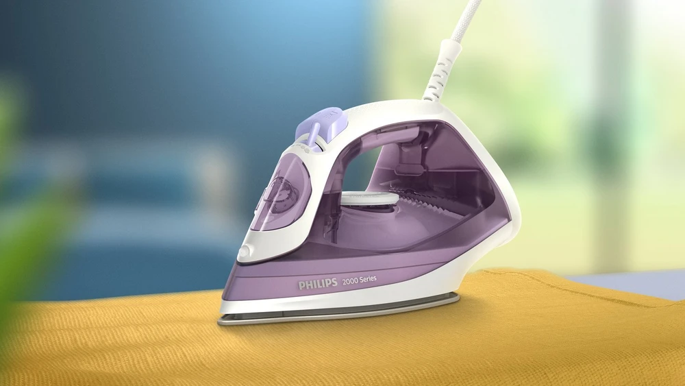 Lygintuvas Philips DST2020/30