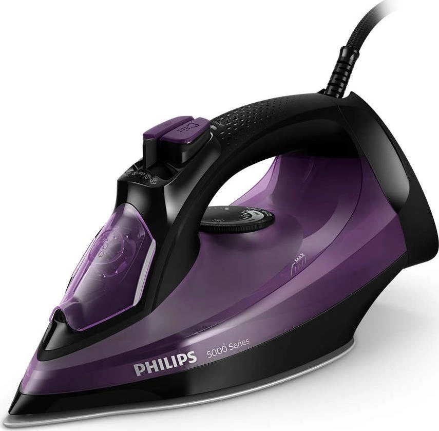 Philips 5000 Series Garų lygintuvas DST5030/80