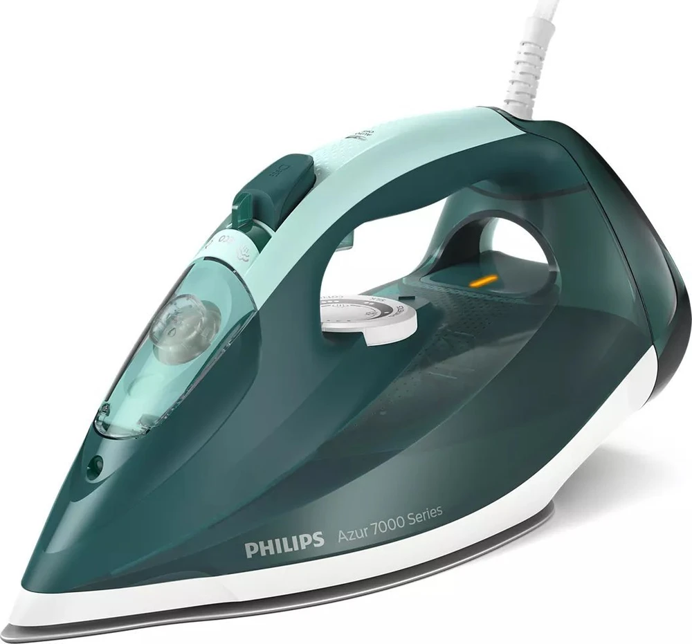 Philips Azur 7000 DST7031/70 žalia