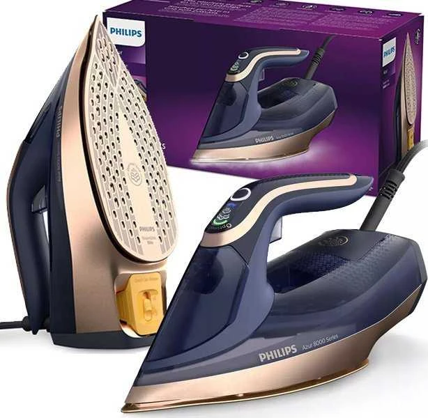 Garinis lygintuvas Philips 8000 Series Azur DST8050/20