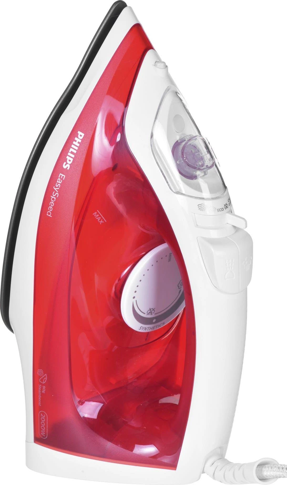 PHILIPS GC1742/40 Lygintuvas