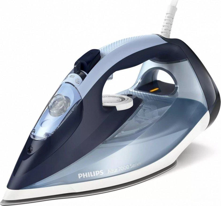 Garų Lygintuvas Philips 7000 Serija DST7020/20, 2800 W