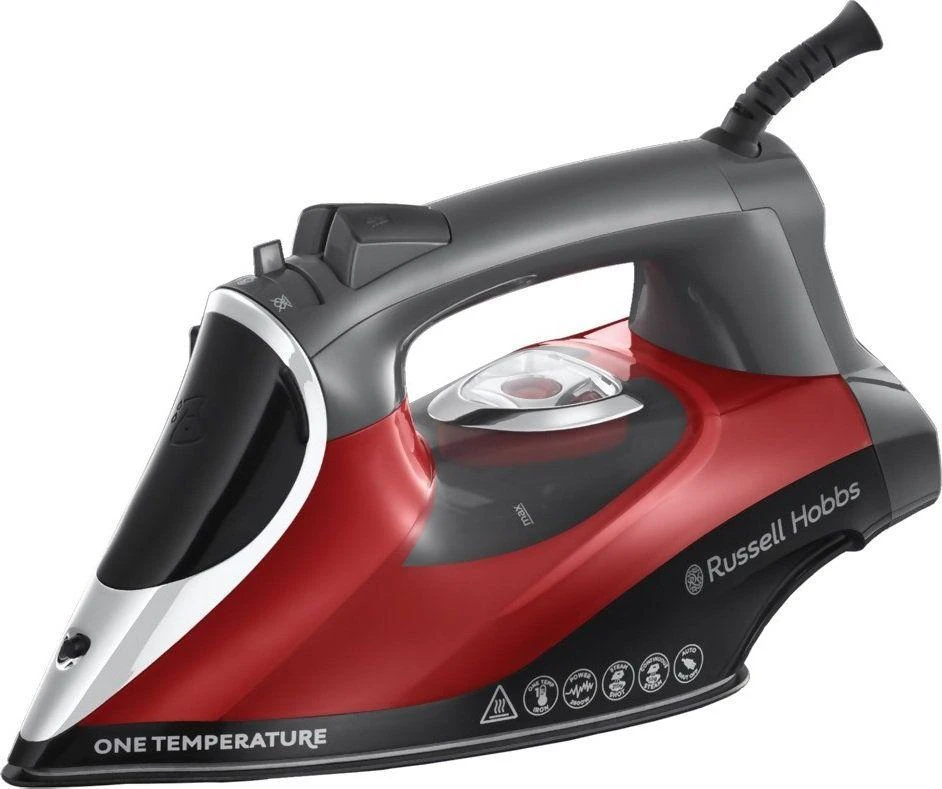 Lygintuvas Russell Hobbs 25090-56 One Temperature