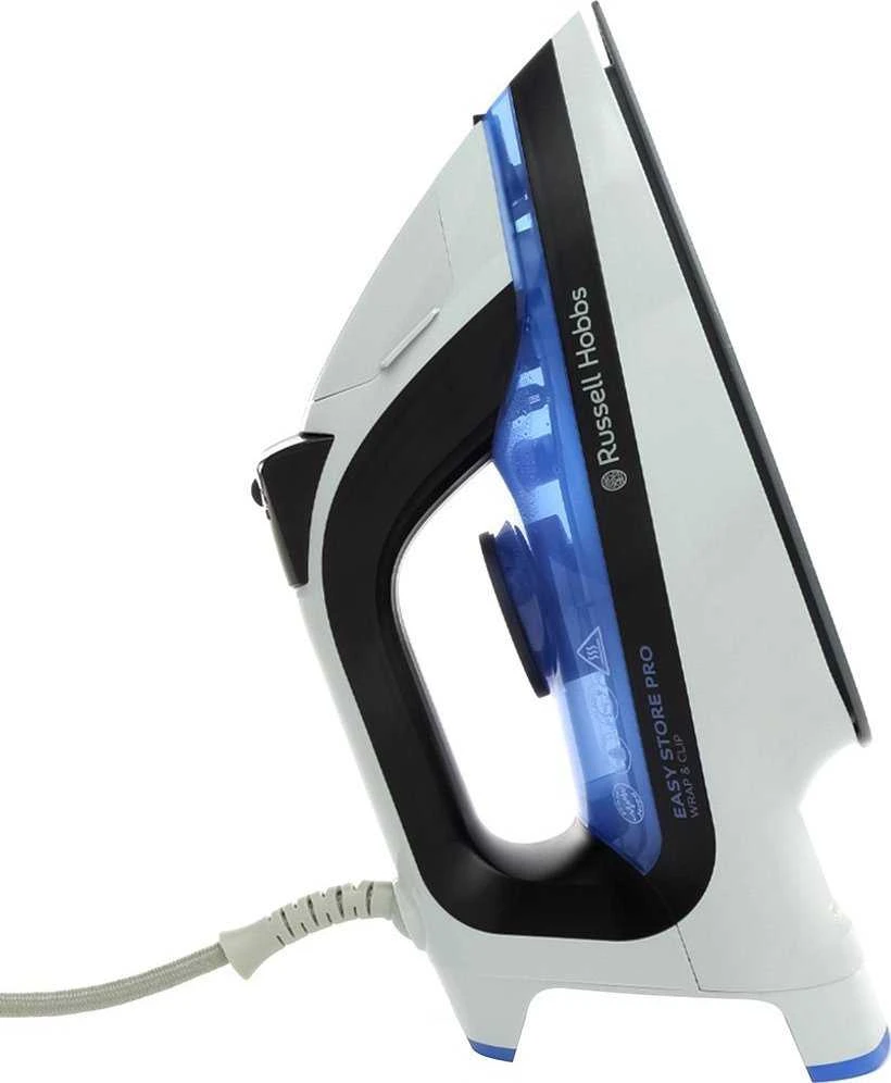 Russell Hobbs Apvyniojimo ir spaustuko lygintuvas 26730-56