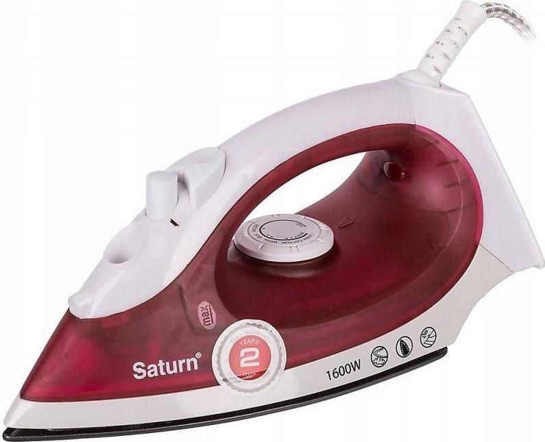 Geležinis Saturnas ST-CC7113