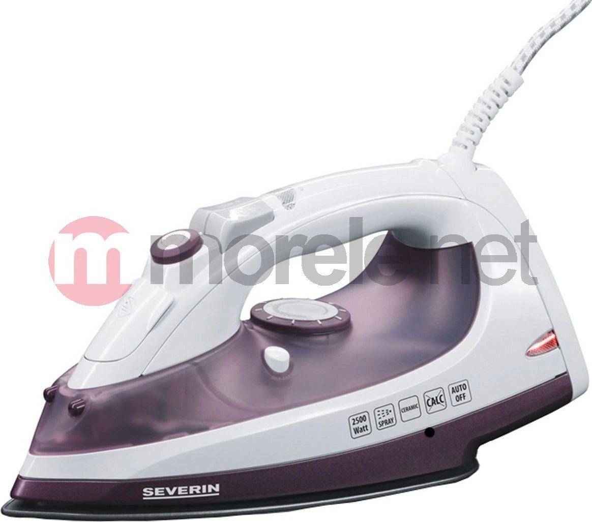 Severin BA 3210