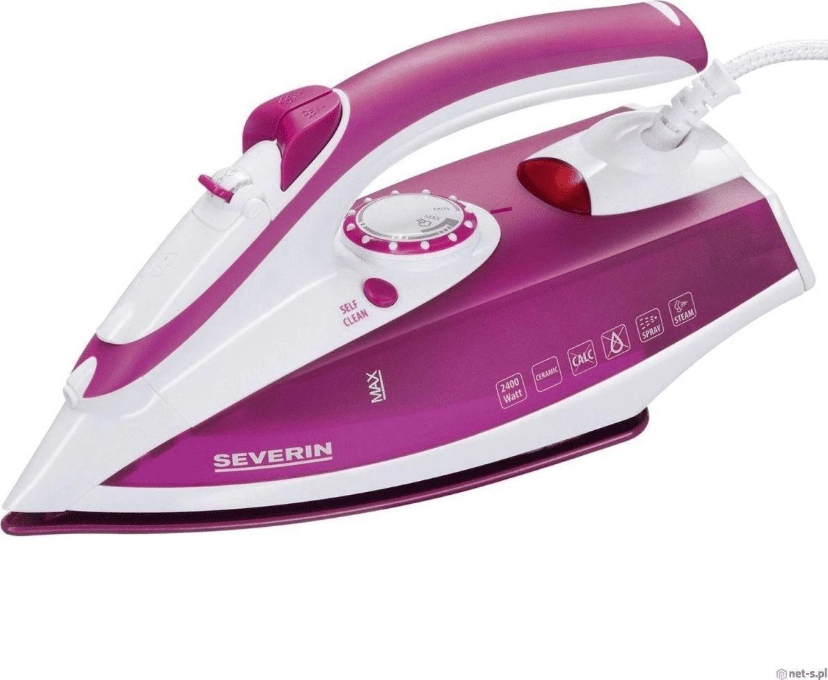 Severin BA 3243