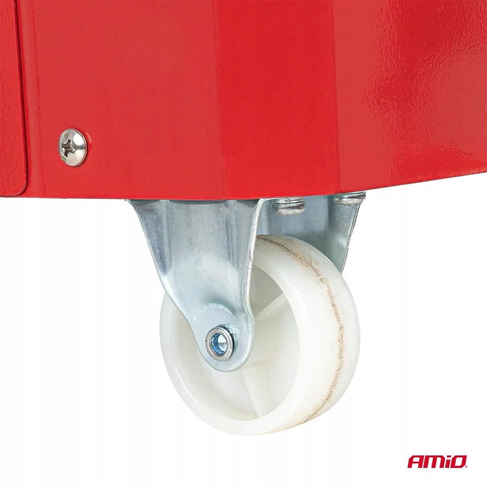 Akumuliatoriaus įkroviklis su užvedimo funkcija 12/24V MAX 40A, startas 300A, AMIO-04500