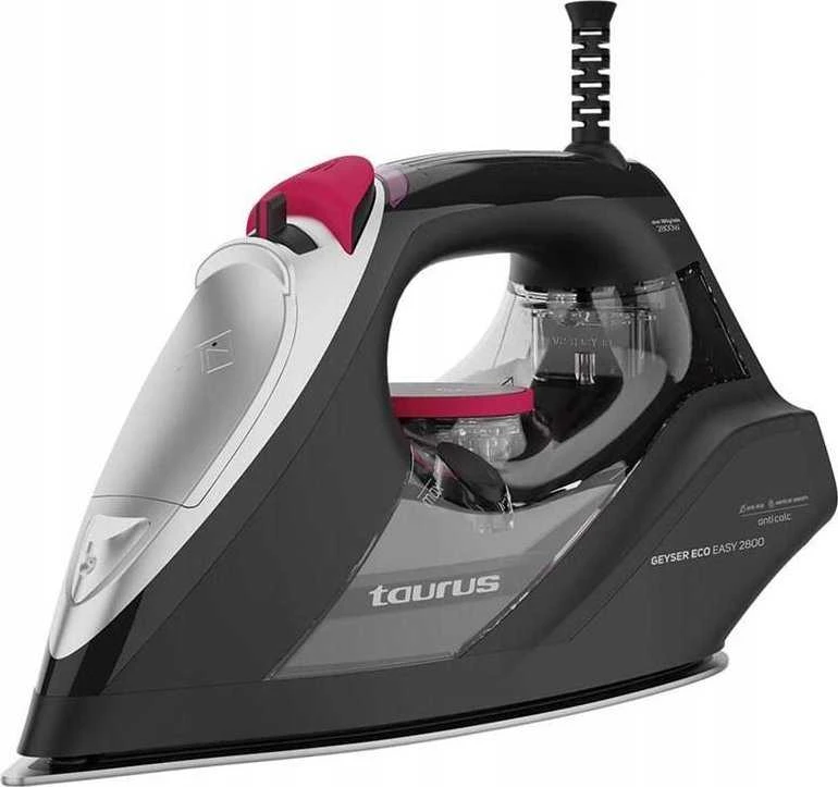 Taurus Geyser Eco 2800W Lygintuvas