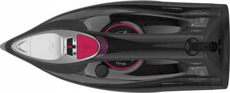 Taurus Geyser Eco 2800W Lygintuvas