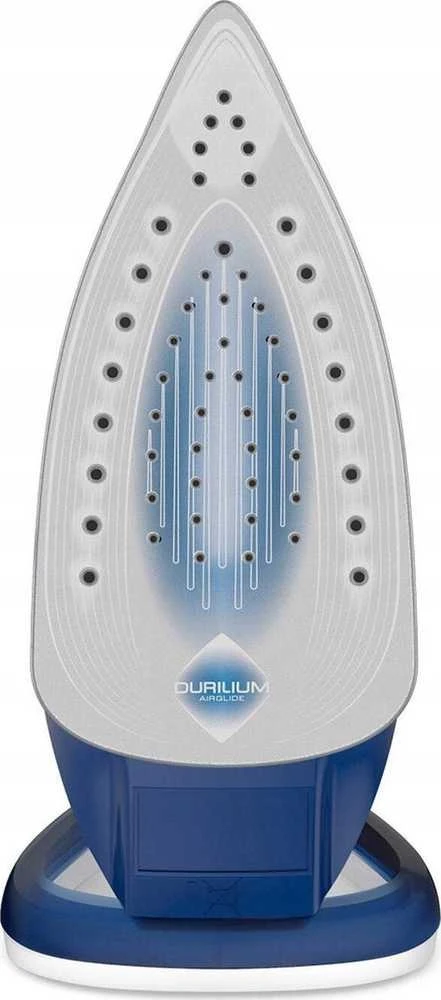 Lygintuvas Tefal Easygliss 2 FV5735E0. mėlynas/baltas