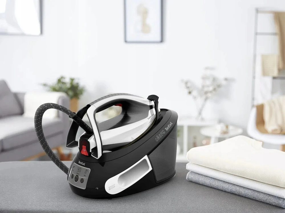 Tefal SV 8156 Express Power
