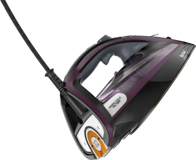 TEFAL FV 9835 ULTIMATE PRE IRON
