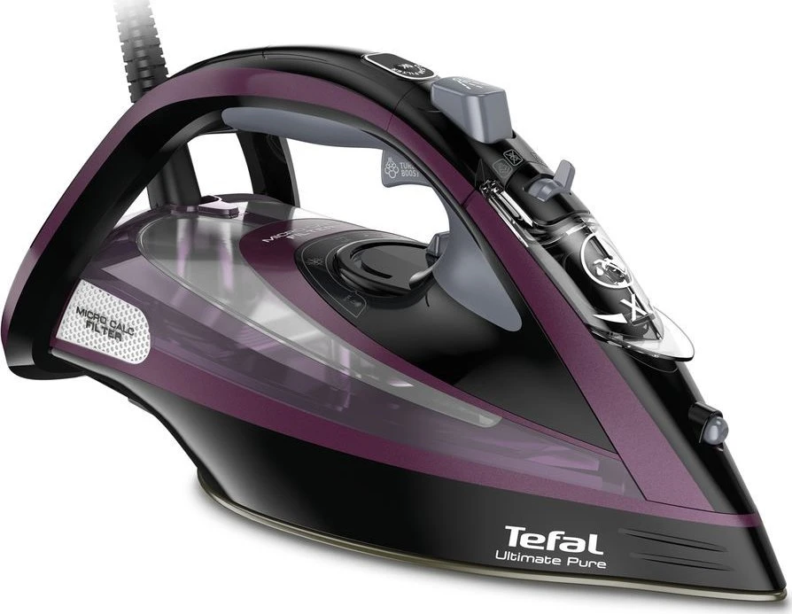 TEFAL FV 9835 ULTIMATE PRE IRON