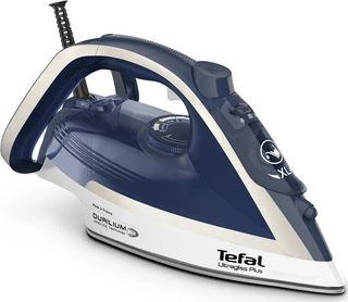 tefal comfort glide steam iron