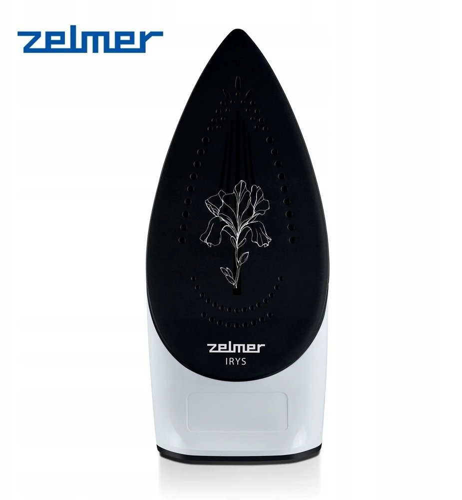 Zelmer Irys ZIR3100 baltai-juodas