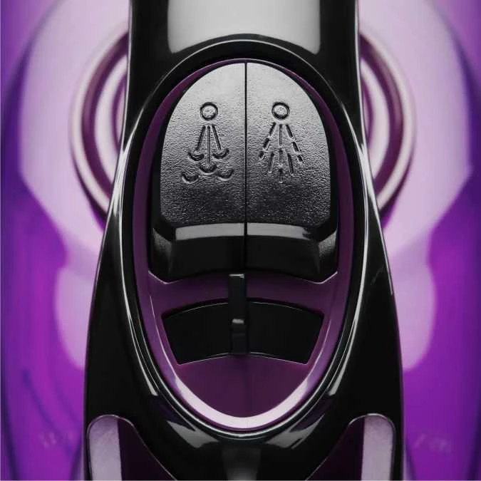 Zelmer ZIR1515 violetinė