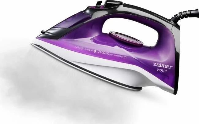 Zelmer ZIR1515 violetinė