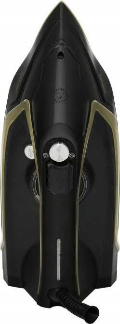 Zelmer ZIR2620 GoldenGlide juoda