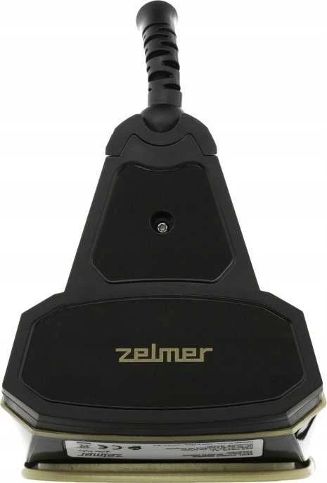 Zelmer ZIR2620 GoldenGlide juoda