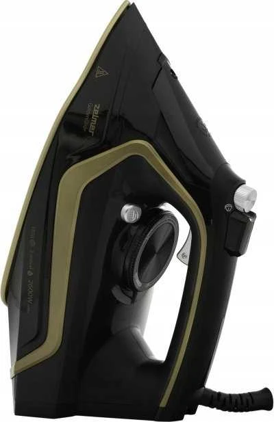 Zelmer ZIR2620 GoldenGlide juoda
