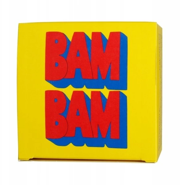 Lykke - BAM BAM - 10 Capsules