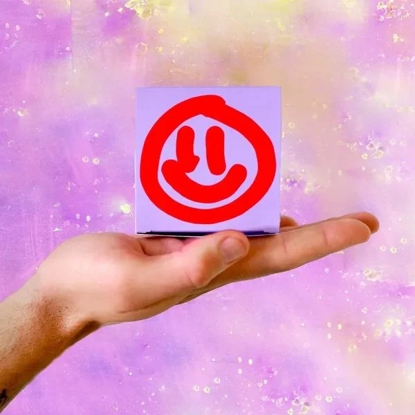 Lykke - OK CIAO - 10 Capsules