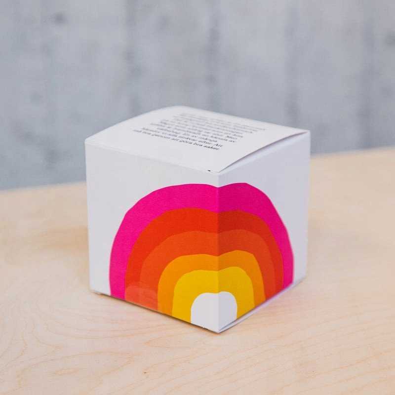 Lykke - Mega Fruit Tea - BIO 20 Tea Bags