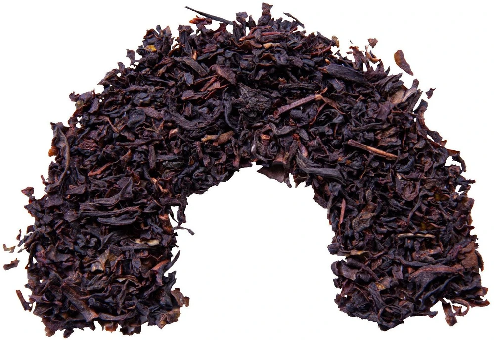 Lykke - Earl Okej - Loose Tea BIO 120 g