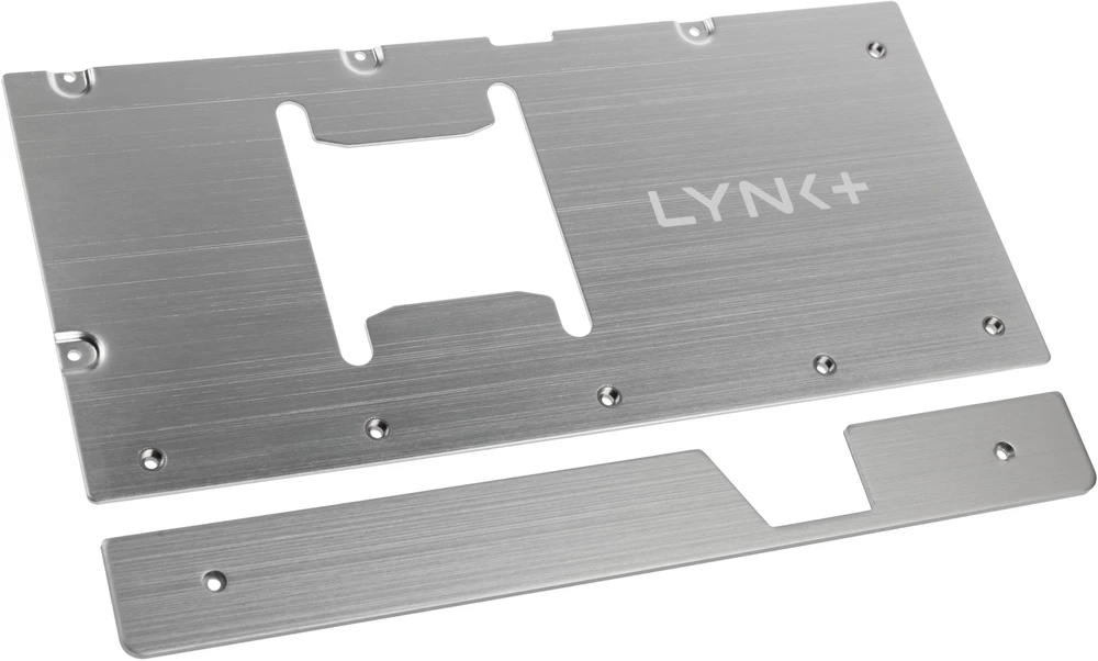 Vaizdo plokštė LYNK+ 5090 plokščių rinkinys, GPU galinė plokštė, Palit/Gainward® sidabrinis