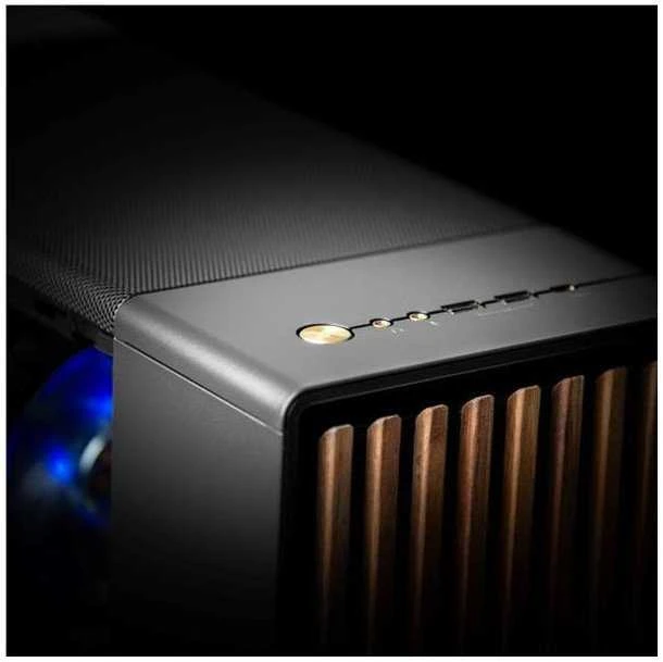 Komputer Lynx LYNX Challenger i7 14700KF 32GB 2TB SSD NVMe RTX 5070 12G W11 Home
