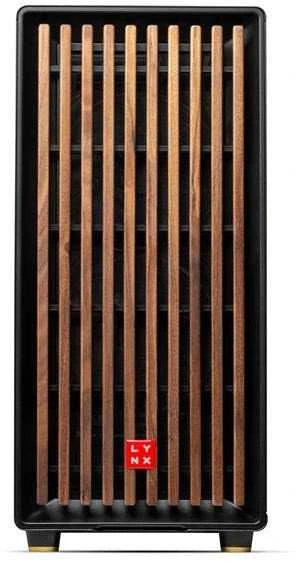 Komputer Lynx LYNX Challenger PRO Ryzen 7 7800X3D 32GB 2TB SSD NVMe RTX 5080 16G W11 Home