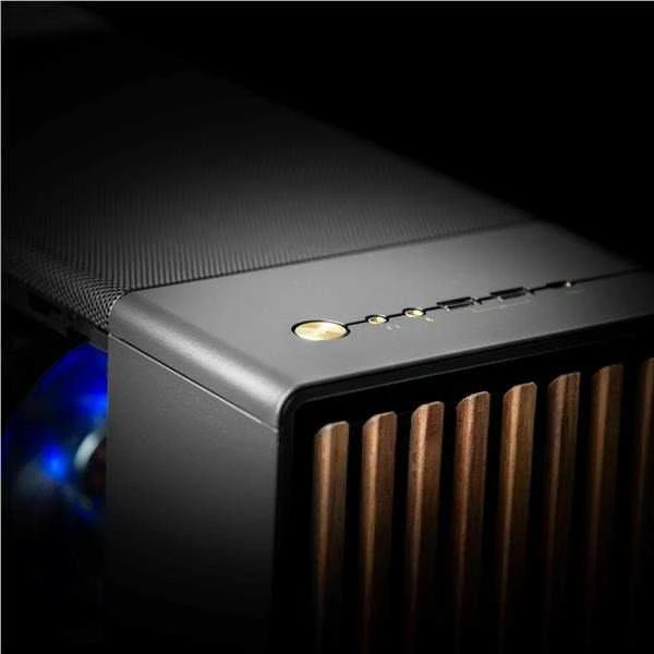 Komputer Lynx LYNX Challenger PRO Ryzen 7 7800X3D 32GB 2TB SSD NVMe RTX 5080 16G W11 Home