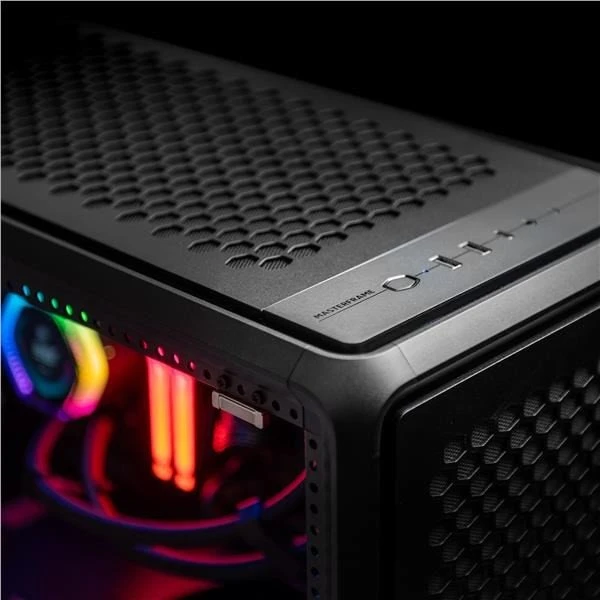 Stacionarus kompiuteris Komputer Lynx LYNX Challenger Ryzen 7 7800X3D 32GB 2TB SSD NVMe RTX 5080 16G W11 Home