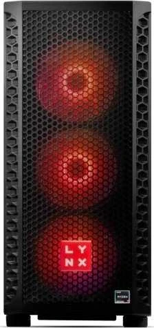Komputer Lynx LYNX Challenger Ryzen 7 8700F 32GB 1T SSD NVMe RTX 5070 12G W11 Home