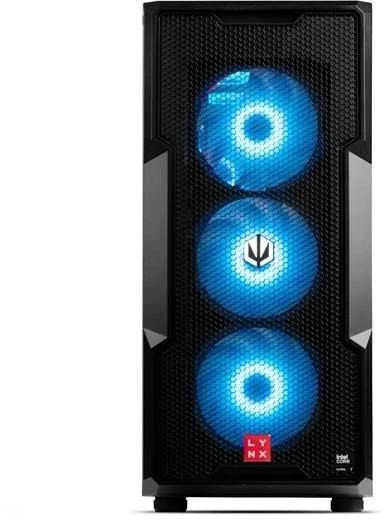 Komputer Lynx LYNX Challenger Ultra 7 265KF 32GB 1T SSD NVMe RTX 5070 Ti 16G W11 Home
