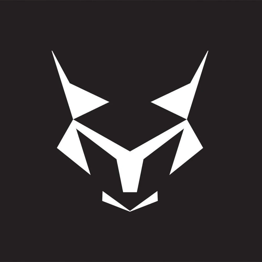 LYNXER Laikiklis automobilinis telefonui prie galinio vaizdo veidrodėlio