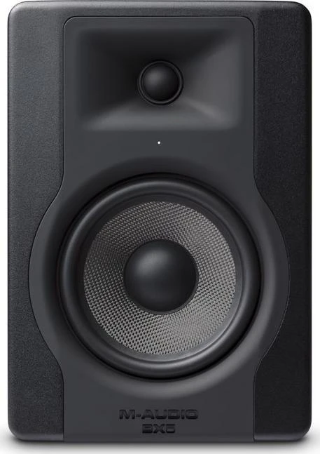 Garso koloėlė M-AUDIO BX5 D3, Juoda