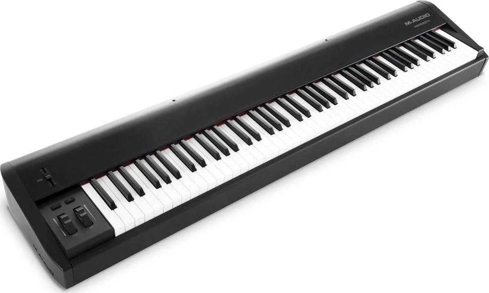 M-Audio Hammer 88 MIDI klaviatūra