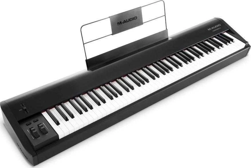 M-Audio Hammer 88 MIDI klaviatūra