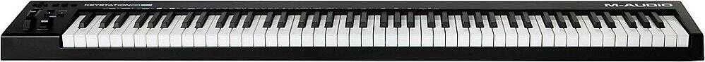 M-AUDIO Keystation 88 MK3 MIDI klaviatūra