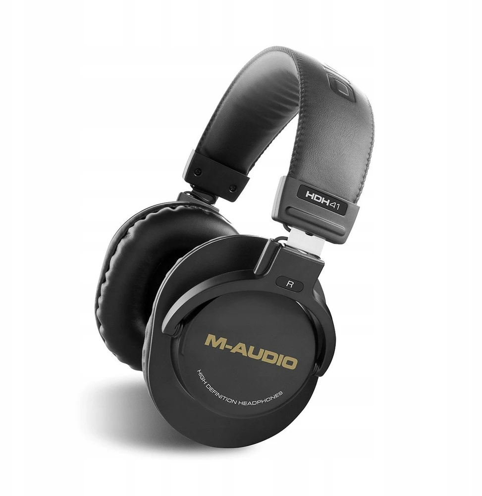 M-AUDIO M-Track DUO HD PACK - Gamybos rinkinys