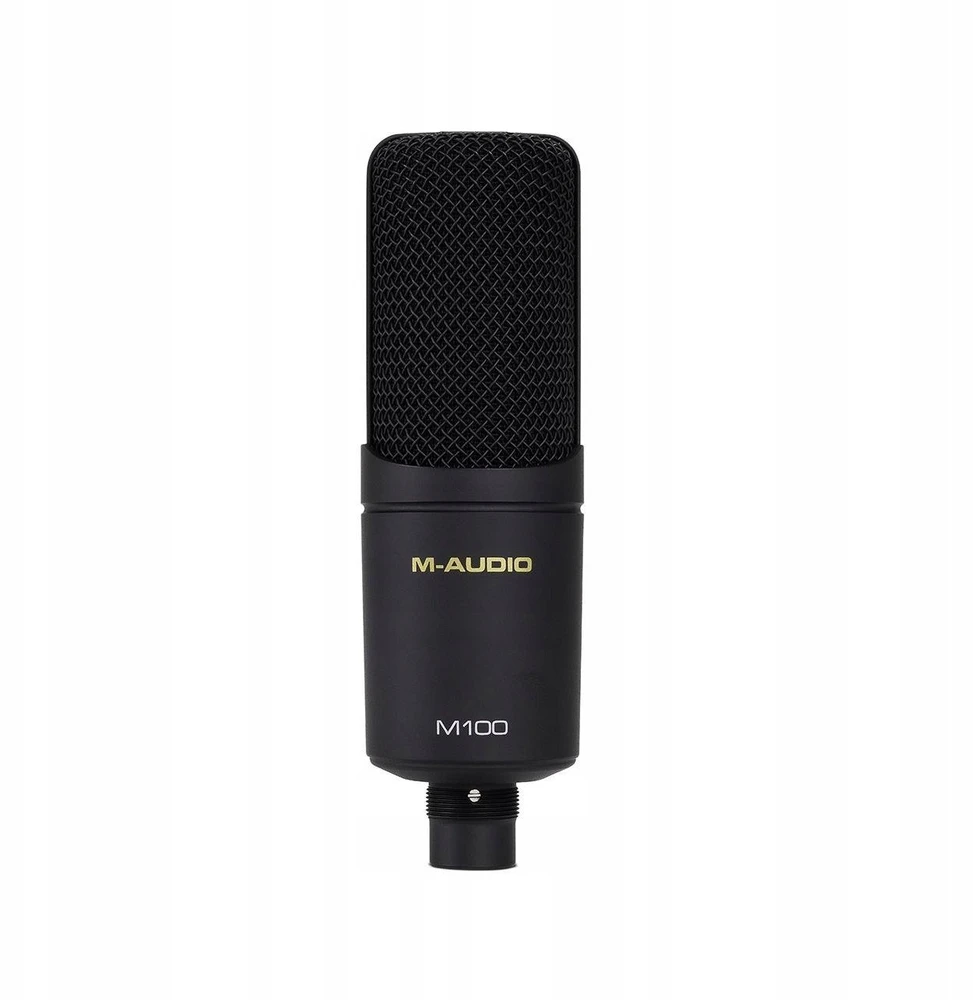 M-AUDIO M-Track DUO HD PACK - Gamybos rinkinys