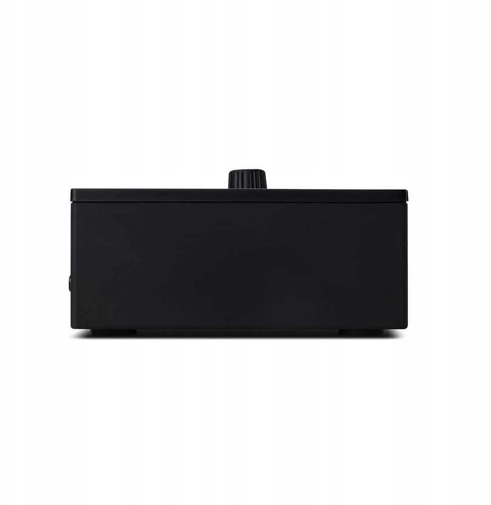 M-AUDIO M-Track DUO HD PACK - Gamybos rinkinys