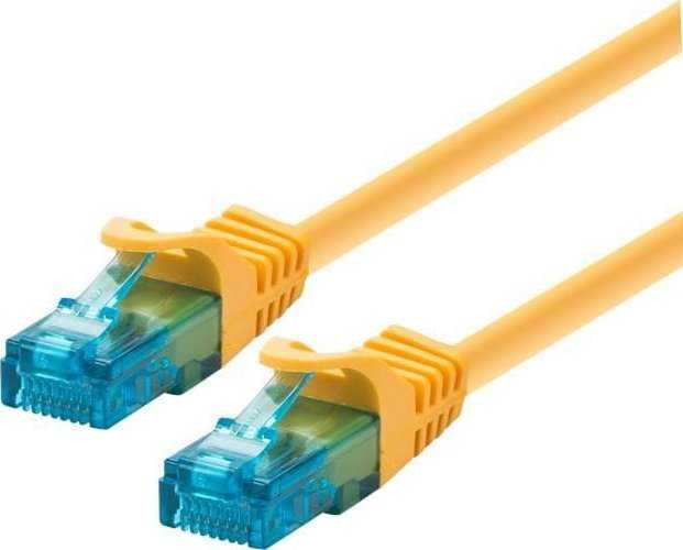 Logon M-CAB PATCH CABLE U/UTP 30M - CAT5E
