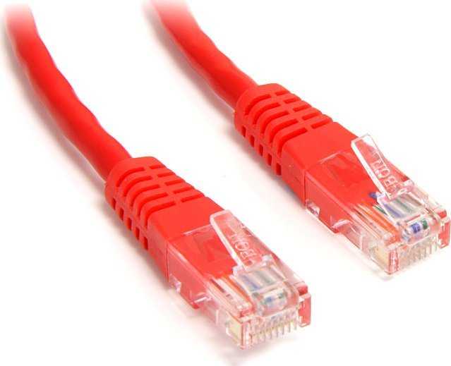M-CAB jungiamasis kabelis U/UTP 3M - CAT5E