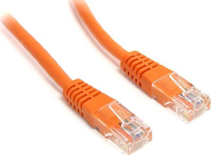 M-CAB PATCH CABLE U/UTP 5M - CAT5E