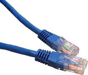 Logon M-CAB PATCH CABLE U/UTP CAT6 - 1.5M