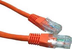 M-CAB PATCH CABLE U/UTP CAT6 - 2M